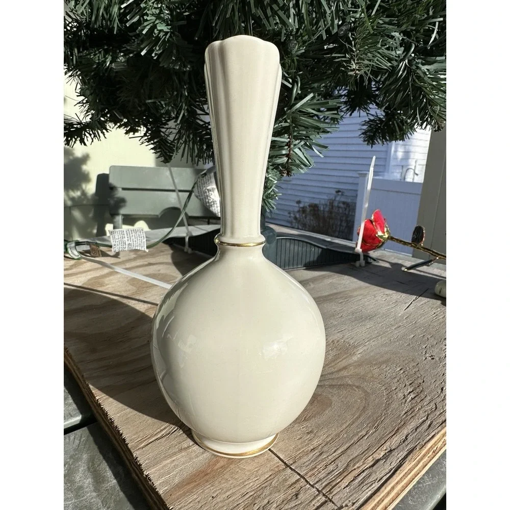 Lenox vintage roselyn